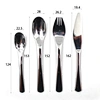 childrens cutlery
